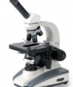 Biološki monokularni mikroskop 1MBBM017BLEDM