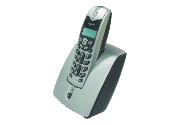 DECT tephone colombo