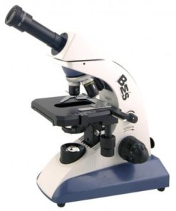 Monokularni biološki mikroskop 1MBM400M