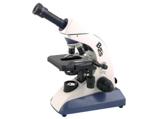 Monokularni biološki mikroskop 1MBM400M