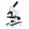 Monokularni biološki mikroskop šolski 1MBBM029BL