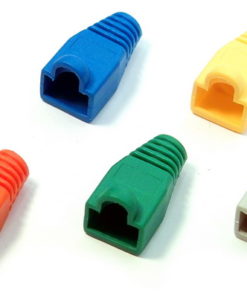 Ethernet cable protect sleeves 1 a