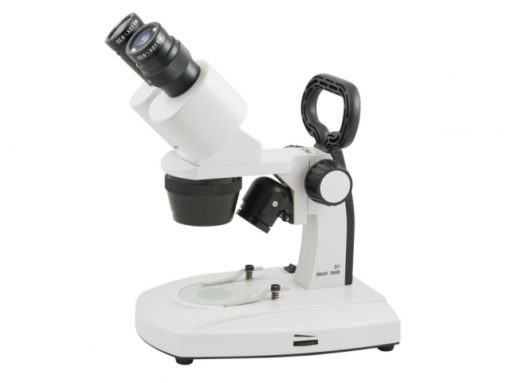 Stereo mikroskop 1MIST2X4XLN