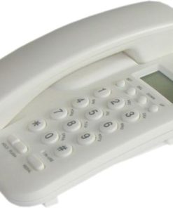 Telefonski aparat s prikazom identitete klicočega 2