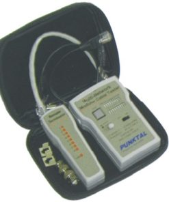 Telephone LAN Ethernet Cable tester