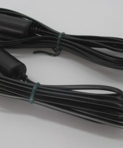 Telephone RC mesh extension cord