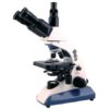 Trinokularni biološki mikroskop 1MBM1000T