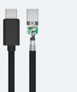 USB podaljsek USB C na USB-C elektronika