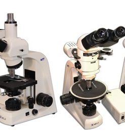 meiji techno microscopes